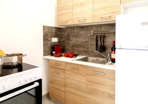 Deluxe suite with plunge pool
