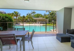 Deluxe Swim up - Drift North 3