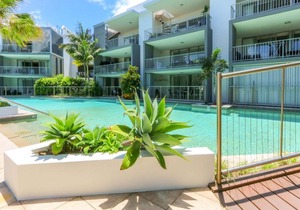 Deluxe Swim up - Drift North 3