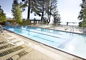 Deluxe Tahoe Tavern 3 Bed/2 Bath Condo in Tahoe Tavern