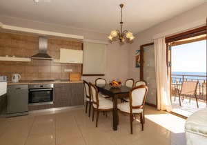 Deluxe Three Bedroom Villa with Private Pool