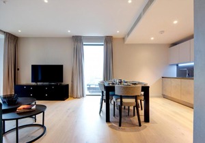 Deluxe Victoria Home close to Buckingham Palace by UndertheDoormat