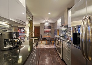 Deluxe Villa with a Private Balcony and Fireplace | Perfect Location + Amazing Amenities
