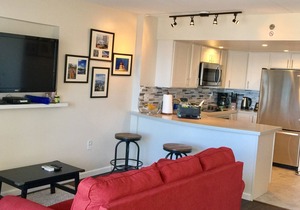 Deluxe Waikiki Ocean Front Suite - Ilikai