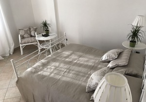 DEMORA AMMARE - VILLA 100 METERS FROM THE BEACH