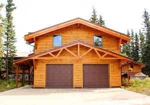 Denali Hideaway - Great For Families!
