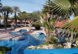 Denia Apartamento Las Marinas El Palmar
