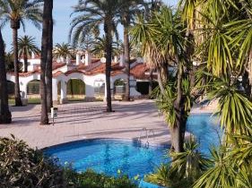 Denia Apartamento Las Marinas El Palmar