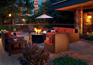 Denver Marriott West