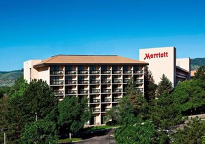 Denver Marriott West