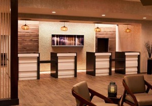 Denver Marriott West