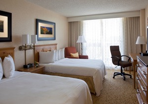 Denver Marriott West