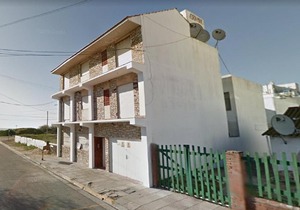 Departamento 1 ambiente 4 personas a metros del mar