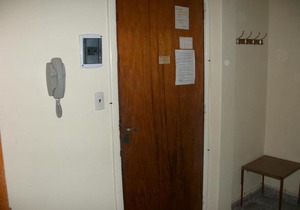 Departamento 1 ambiente 4 personas a metros del mar