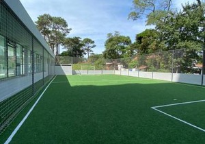 Departamento 2 Amb - Ocean Drive Country
