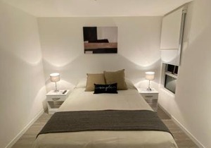 Departamento 2 Amb - Ocean Drive Country