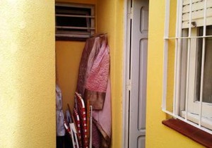 Departamento 2 ambientes PB a metros del mar