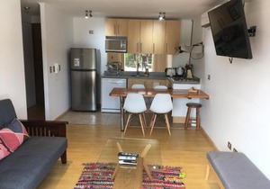 Departamento 501