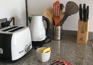 Departamento 501