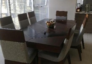 Departamento de lujo en Park life zona andares