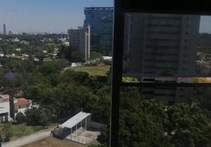 Departamento de lujo en Park life zona andares