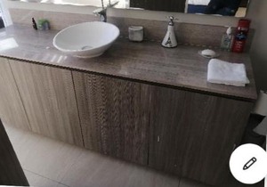Departamento de lujo en Park life zona andares
