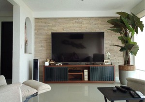 Departamento de lujo en Acapulco
