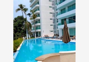 Departamento de lujo en Acapulco