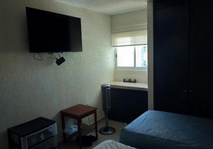 Departamento de lujo en Acapulco