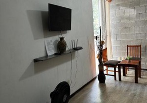 Departamento en el Centro