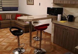 Departamento en el centro de San Borja (Rubens)