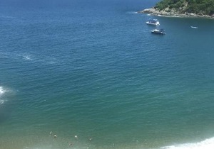 Departamento en Playa la Audiencia, Manzanillo.
