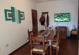 Departamento en Punta Mogotes