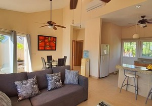 Departamento Ludy #3 Penthouse