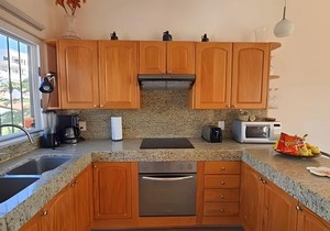 Departamento Ludy #3 Penthouse