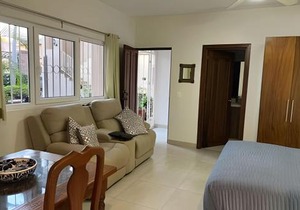 Departamento Mauricio #1 Studio