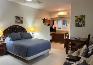 Departamento Mauricio #1 Studio