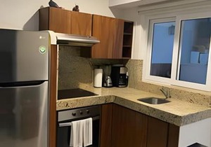 Departamento Mauricio #1 Studio