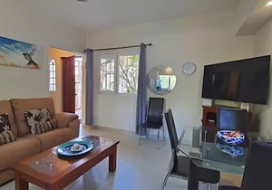 Departamento Mauricio #2