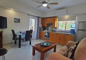 Departamento Mauricio #2