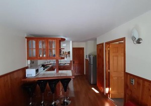 Departamento Parque Suizo - Pucón
