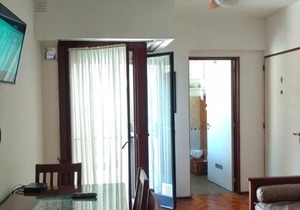 Departamento Villa Crespo