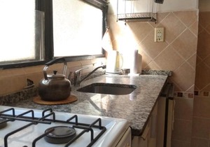 Departamento Villa Crespo