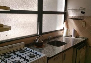 Departamento Villa Crespo
