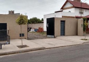 Departamento x dia Viedma 4 CON COCHERA