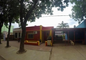Departamentos Chacabuco Familiar