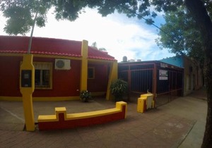 Departamentos Chacabuco Familiar