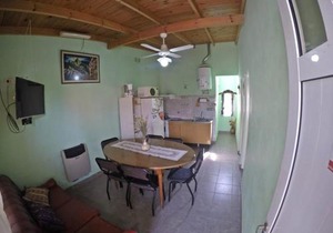 Departamentos Chacabuco Familiar