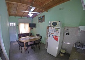 Departamentos Chacabuco Familiar