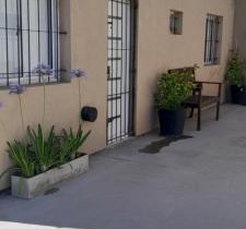 Departamentos x dia Viedma 2 CON COCHERA